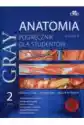 Gray. Anatomia. Podręcznik Dla Studentów. Tom 2