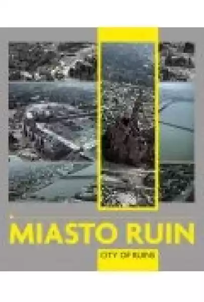 Miasto Ruin (Booklet Dvd)