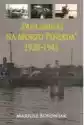 Pancerniki Na Morzu Pińskim 1920-1941