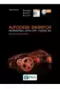 Autodesk Inventor Professional 2017Pl / 2017+ / Fusion 360