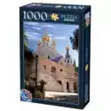 D Toys  Puzzle 1000 El. Izrael, Jerozolima Ii D-Toys