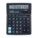Donau Donau Kalkulator Biurowy 16-Cyfrowy Wyświetlacz 19.9 X 15.3 X 3.