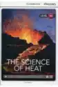 Cdeir A2 The Science Of Heat