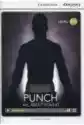 Cdeir B1+ Punch: All About Boxing