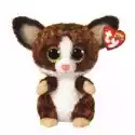  Beanie Boos Binky - Brązowy Lemur 15 Cm Ty