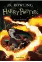 Harry Potter I Książę Półkrwi. Tom 6