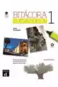 Bitacora 1 Nueva Edicion. Podręcznik+ Mp3