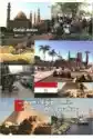 Egipt I Egipcjanie W Erze Mubaraka 1981-2011