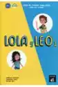 Lola Y Leo 1 Libro Del Alumno