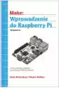 Make: Wprowadzenie Do Raspberry Pi