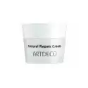 Artdeco Natural Repair Cream Pielęgnujący Krem Do Skórek I Pazno