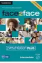 Face2Face Intermediate. Presentation Plus Dvd