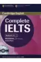 Complete Ielts Bands 6.5-7.5 Wb With Answers +Audio Cd