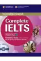 Complete Ielts Int Sb Without Ans And Cd-Rom