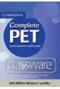 Complete Pet Classware Dvd
