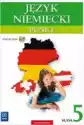 Punkt. Język Niemiecki. Podręcznik. Klasa 5. Kurs Dla Początkują