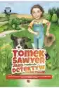 Tomek Sawyer Jako Detektyw