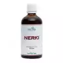 Invent Farm Nerki - Suplement Diety 100 Ml