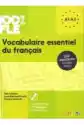 Vocabulaire Essentiel Du Franais Niveau A1/a2