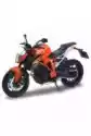 Welly Welly Motocykl Ktm 1290 Super Duke R 1:10
