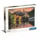  Puzzle 1500 El. High Quality Collection. Lijiang View Clementon
