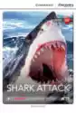 Cdeir A2+ Shark Attack