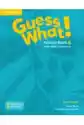Guess What! Level 6 Activity Book With Online Resources British 