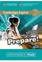 Cambridge English Prepare! Level 2 Presentation Plus Dvd-Rom