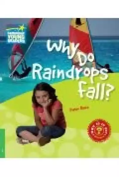 Cyrf Why Do Raindrops Fall?