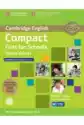 Compact First For Schools Student's Pack (Student's Bo
