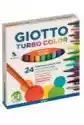 Flamastry Turbo Color Giotto 417000