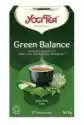Yogi Tea Herbata Zielona Równowaga (Green Balance)