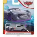  Cars Auta Gjy98 Mattel