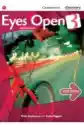 Eyes Open 3. Workbook With Online Practice