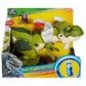 Mattel  Figurka Jurassic World Szczękozaur T-Rex 