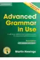 Advanced Grammar In Use Book With Answers And Interactive Ebook 