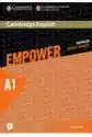 Cambridge English Empower Starter A1. Workbook Without Answers W