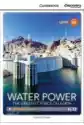 Cdeir B2 Water Power: The Greatest Force On Earth