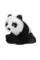 Wwf Plush Collection Panda 15Cm Wwf