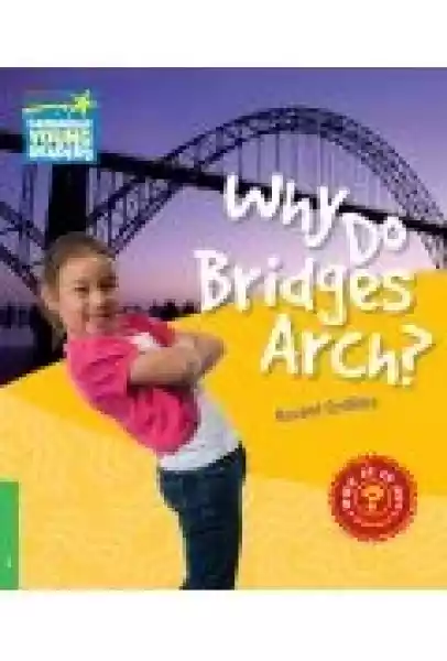 Cyrf Why Do Bridges Arch?