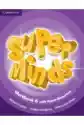 Super Minds. Level 6. Workbook With Online Resources