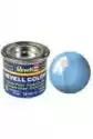 Revell Email 752 Color Blue Clear