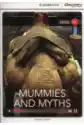 Cdeir A2+ Mummies And Myths