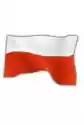 Kukuryku Flaga Polski