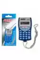 Kalkulator Ax-2201
