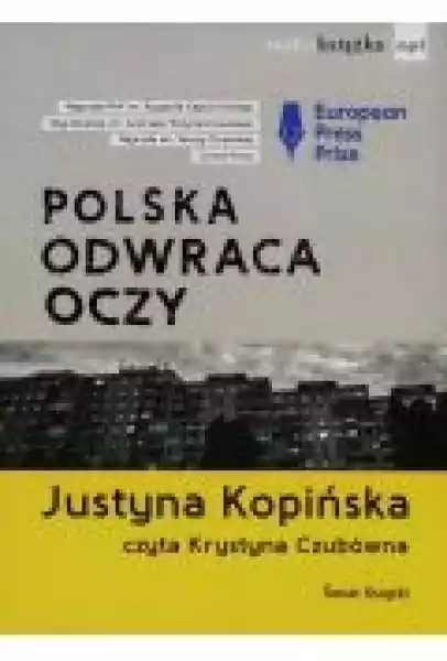 Polska Odwraca Oczy Audiobook