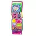  Barbie Extra Zwierzątko + Ubranko I Akcesoria Hdj41 Mattel