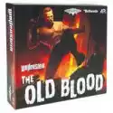  Wolfenstein. Old Blood Archon Studio