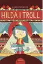 Hilda I Troll. Hilda Folk. Tom 1