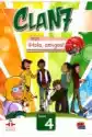 Clan 7 Con Hola, Amigos! 4. Podręcznik